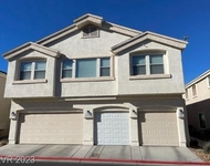 Unit for rent at 5532 Jackpot Winner Lane, Las Vegas, NV, 89122