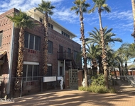 Unit for rent at 902 E Palm Lane, Phoenix, AZ, 85006