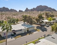 Unit for rent at 6131 E Harvard Street, Scottsdale, AZ, 85257