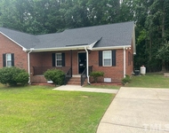 Unit for rent at 103 Bald Drive, Clayton, NC, 27520