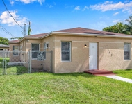 Unit for rent at 1343 Ne 110th Ter, Miami, FL, 33161