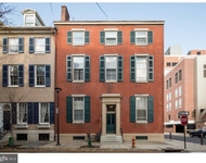 Unit for rent at 901 Clinton Street, PHILADELPHIA, PA, 19107