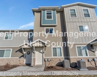 Unit for rent at 682 E 550 S, American Fork, UT, 84003