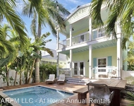 Unit for rent at 1621 Sunshine, Key West, FL, 33040