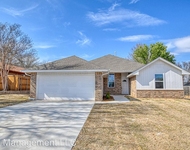 Unit for rent at 2327 Cottonwood Road, Norman, OK, 73071