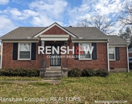 Unit for rent at 3652 Carnes Ave, Memphis, TN, 38111