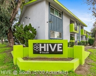 Unit for rent at 5700 Ackerfield Ave., Long Beach, CA, 90805
