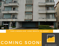 Unit for rent at 3485 Linden Ave, Long Beach, CA, 90807