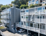 Unit for rent at 77 Bulkley Avenue, Sausalito, CA, 94965