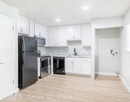 Unit for rent at 175 - 197 E. Grove St., Reno, NV, 89502