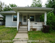 Unit for rent at 1126 N 23rd St, Lincoln, NE, 68503
