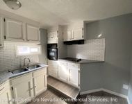 Unit for rent at 221/221a/225 Martin St, Reno, NV, 89509