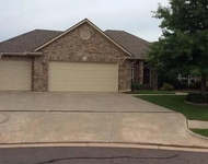 Unit for rent at 1708 Nw 161st Circle, Edmond, OK, 73013