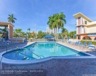 Unit for rent at 26 Diplomat Pkwy, Hallandale Beach, FL, 33009