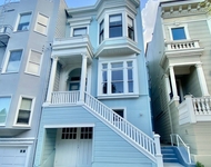 Unit for rent at 2524 Gough Street, San Francisco, CA, 94123