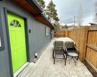 Unit for rent at 1235 Nw Milwaukee Ave., Bend, OR, 97703