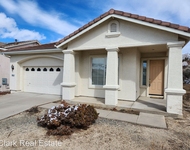 Unit for rent at 2685 Beaumont Parkway, Reno, NV, 89523