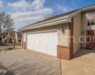 Unit for rent at 12842 Burt Ct, Omaha, NE, 68154