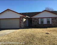 Unit for rent at 726 N. Ludy Way, Mustang, OK, 73064