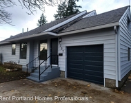 Unit for rent at 7307 Se 76th Ave, Portland, OR, 97206