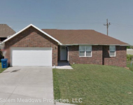 Unit for rent at 3429 E Hoke, Springfield, MO, 65804