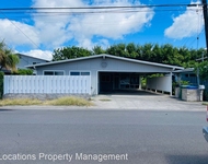 Unit for rent at 99-175 Ohekani Lp Unit A, Aiea, HI, 96701