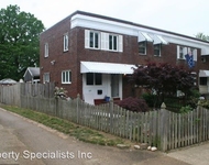 Unit for rent at 1212 Wilkes Street, Alexandria, VA, 22314