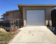 Unit for rent at 365 Trinity Avenue, Seaside, CA, 93955