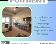 Unit for rent at 9048 S 78th St, Lincoln, NE, 68516