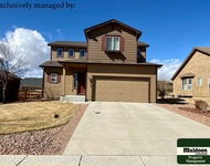 Unit for rent at 3486 Tail Wind Dr, Colorado Springs, CO, 80911