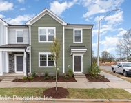 Unit for rent at 2421 Hedge Maple Drive, Raleigh, NC, 27603