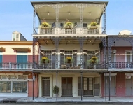 Unit for rent at 1103 Royal Street, New Orleans, LA, 70116
