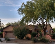 Unit for rent at 12968 W Yellow Bird Lane, Peoria, AZ, 85383