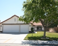 Unit for rent at 44211 Agave Circle, Lancaster, CA, 93536
