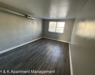 Unit for rent at 4741 E Washington Street, Indianapolis, IN, 46201