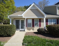 Unit for rent at 3615 Bison Hill Lane, Raleigh, NC, 27604