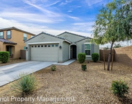 Unit for rent at 5219 W Leodra Ln, Laveen, AZ, 85339
