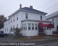 Unit for rent at 3 - 5 Park Street, Waterville, ME, 04901