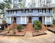 Unit for rent at 6917 Glendower, Raleigh, NC, 27613