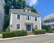 Unit for rent at 14 Forest Ave, Salem, MA, 01970