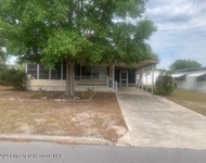 Unit for rent at 14376 Dehaven Street, Brooksville, FL, 34613
