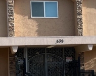Unit for rent at 539 East Saint Louis Avenue, Las Vegas, NV, 89104