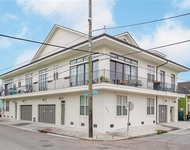 Unit for rent at 1622 Sauvage Street, New Orleans, LA, 70119