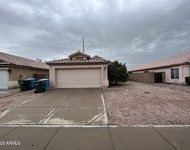 Unit for rent at 2816 E Villa Theresa Drive, Phoenix, AZ, 85032