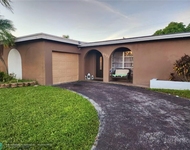 Unit for rent at 8981 Nw 24th Pl, Sunrise, FL, 33322