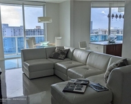 Unit for rent at 1945 S Ocean Dr, Hallandale Beach, FL, 33009