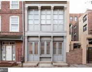 Unit for rent at 130 Arch Street, PHILADELPHIA, PA, 19106
