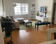 Unit for rent at 1000 Meridian Ave, Miami Beach, FL, 33139