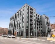 Unit for rent at 1400 W Monroe Street, Chicago, IL, 60607