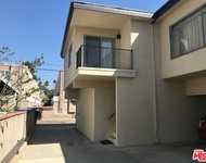 Unit for rent at 1241 17th St, SANTA MONICA, CA, 90404